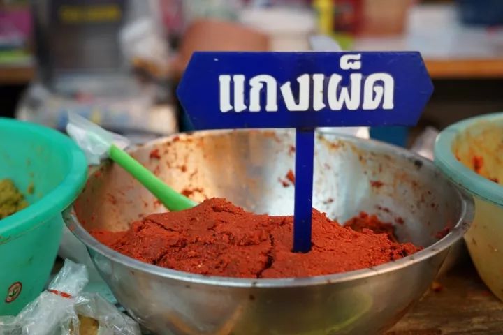 泰国菜的五味平衡该如何把握 (有什么容易做的泰国菜)