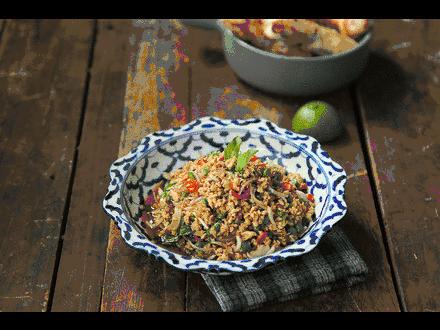 泰国菜的五味平衡该如何把握 (有什么容易做的泰国菜)