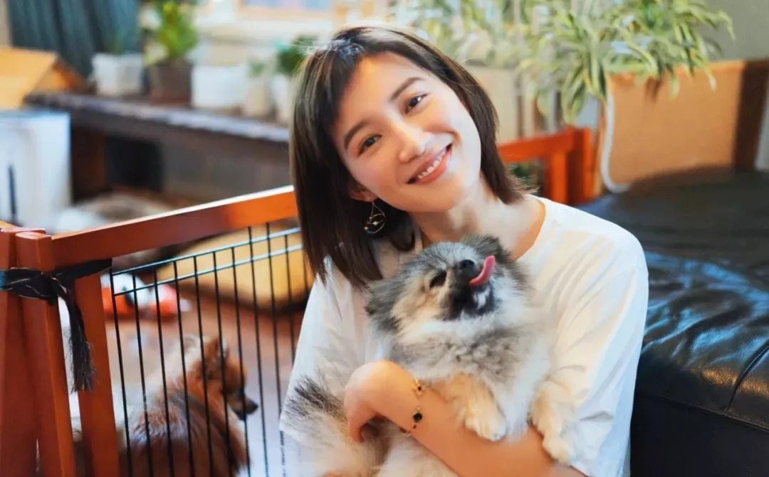 戚薇美白牙齿,戚薇牙齿美白方法