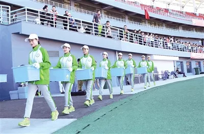 内蒙古体育场排名,内蒙古体育优势项目