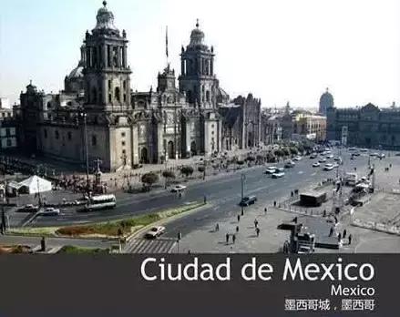 全球值得去的城市,全球今生一定要去的100个城市