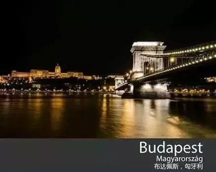 全球值得去的城市,全球今生一定要去的100个城市