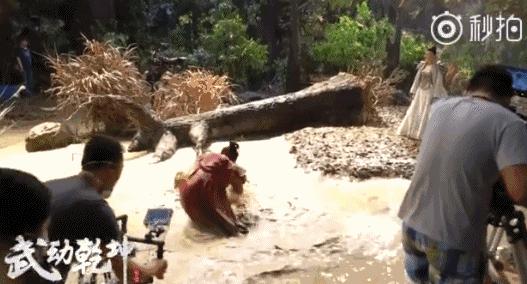 摸着良心说话是贬义吗,武动乾坤有新消息了吗