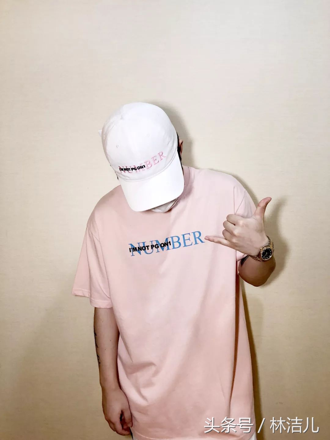 唱不了嘻哈，就开店做潮牌？PGone半小时卖出260万，赶超优衣库！