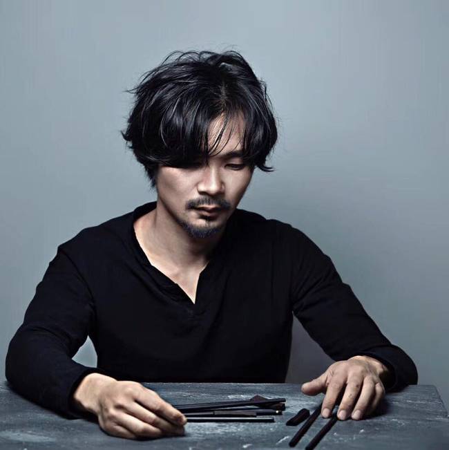 汉今国际设计师彭钟：山海塾木蕴以无声呐喊穿透灵魂