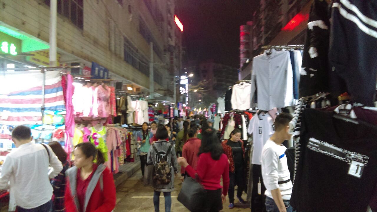 来广西南宁一定要品尝的6道小吃,南宁白天值得逛的美食街