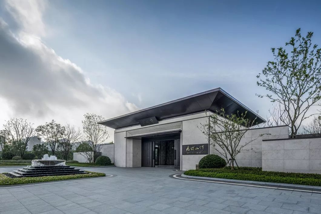 爱特大观户外设计,爱特大观