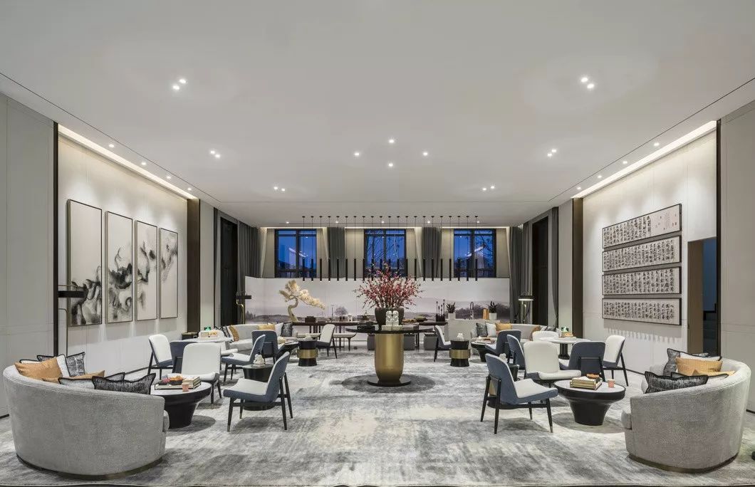 爱特大观户外设计,爱特大观