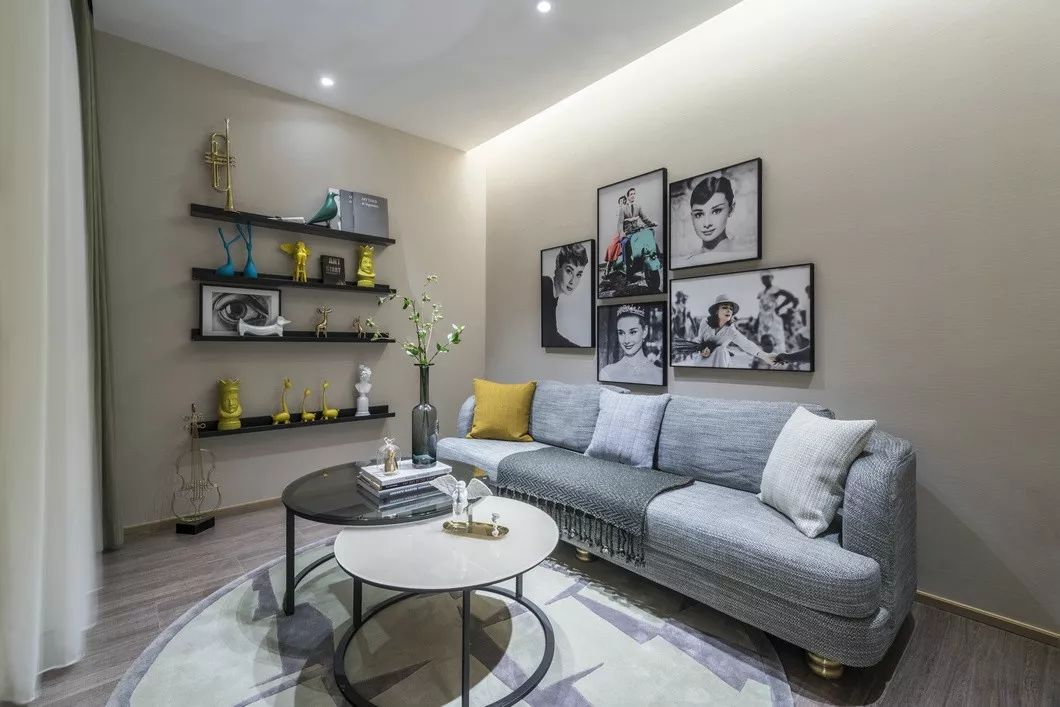 爱特大观户外设计,爱特大观