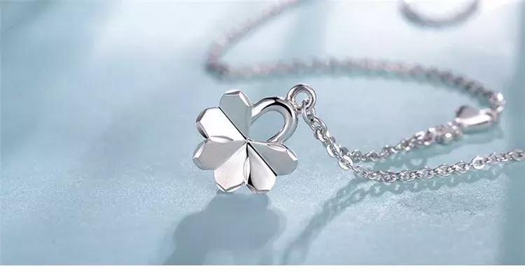 铂金最火项链,铂金项链性价比高的品牌