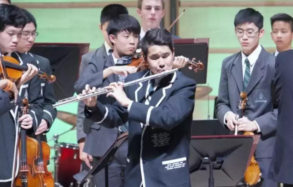 全澳最好的私校,悉尼十大私立中学排名榜