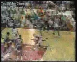 迈克尔乔丹封神之路61,迈克尔乔丹封神之路纪录片