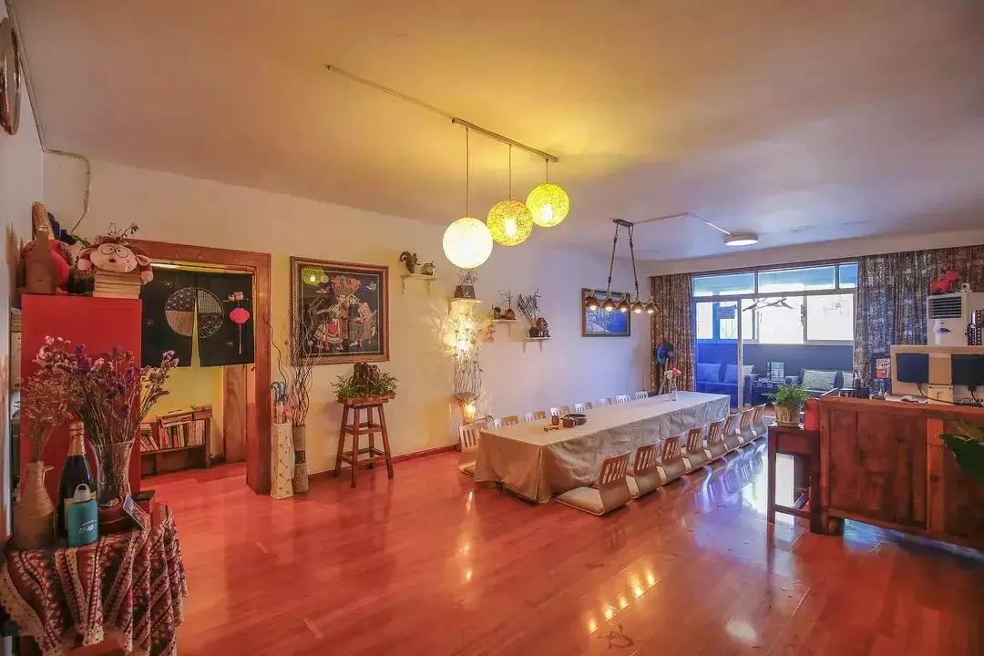 成都比较推荐的民宿,成都附近的民宿哪里好