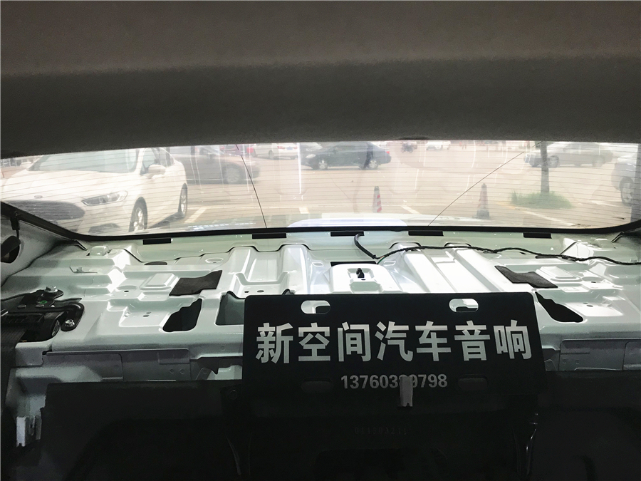 广州起亚k3汽车音响改装,昆明19年起亚k3音响改装