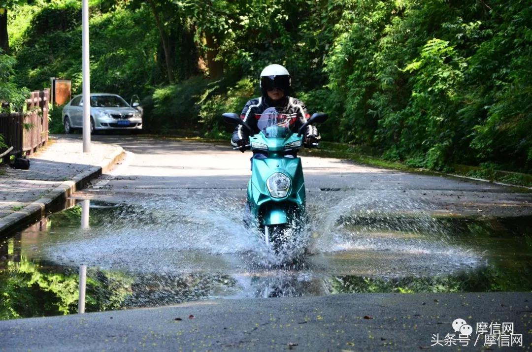 宗申ET23款评测,宗申2020款1.5t试驾