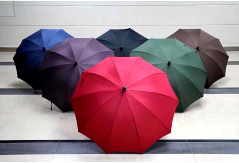 晴雨伞真实测评,晴雨伞的质量好吗