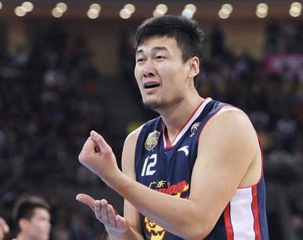 苏伟广东高光时刻,苏伟还会留在广东队吗