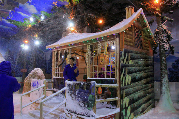 东莞常平哪里景点好,东莞常平十大免费景点