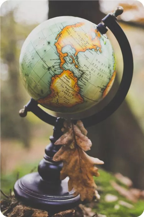 文字情人｜上错了车，别因为投了币而不肯下车，那样只会错过更多的站