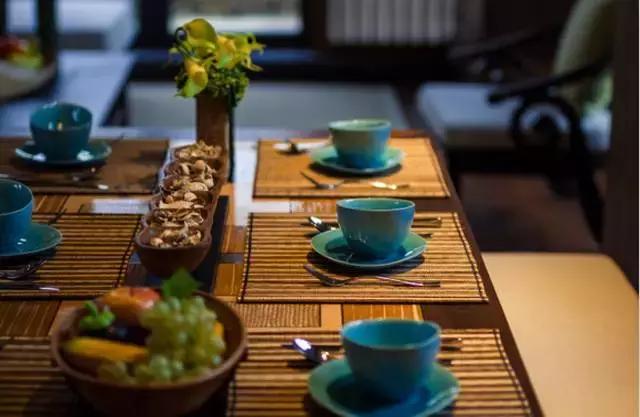 无锡拈花湾景区内住哪个民宿好,无锡拈花湾禅风小筑