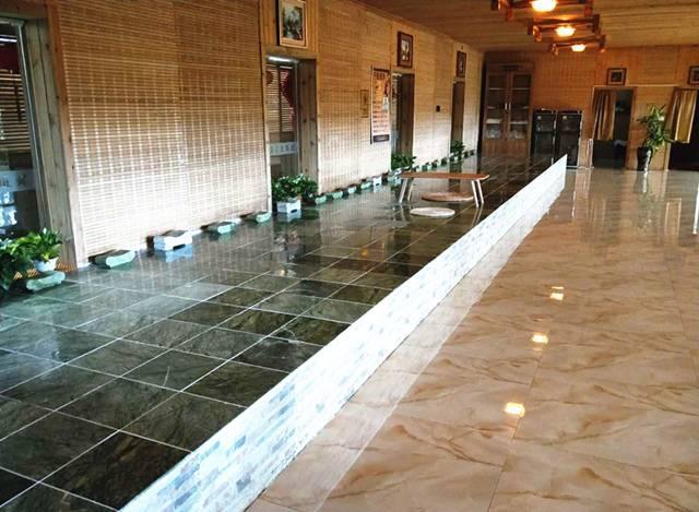 鞍山市绿中海温泉水上乐园团购,鞍山绿中海温泉度假村有游泳馆吗