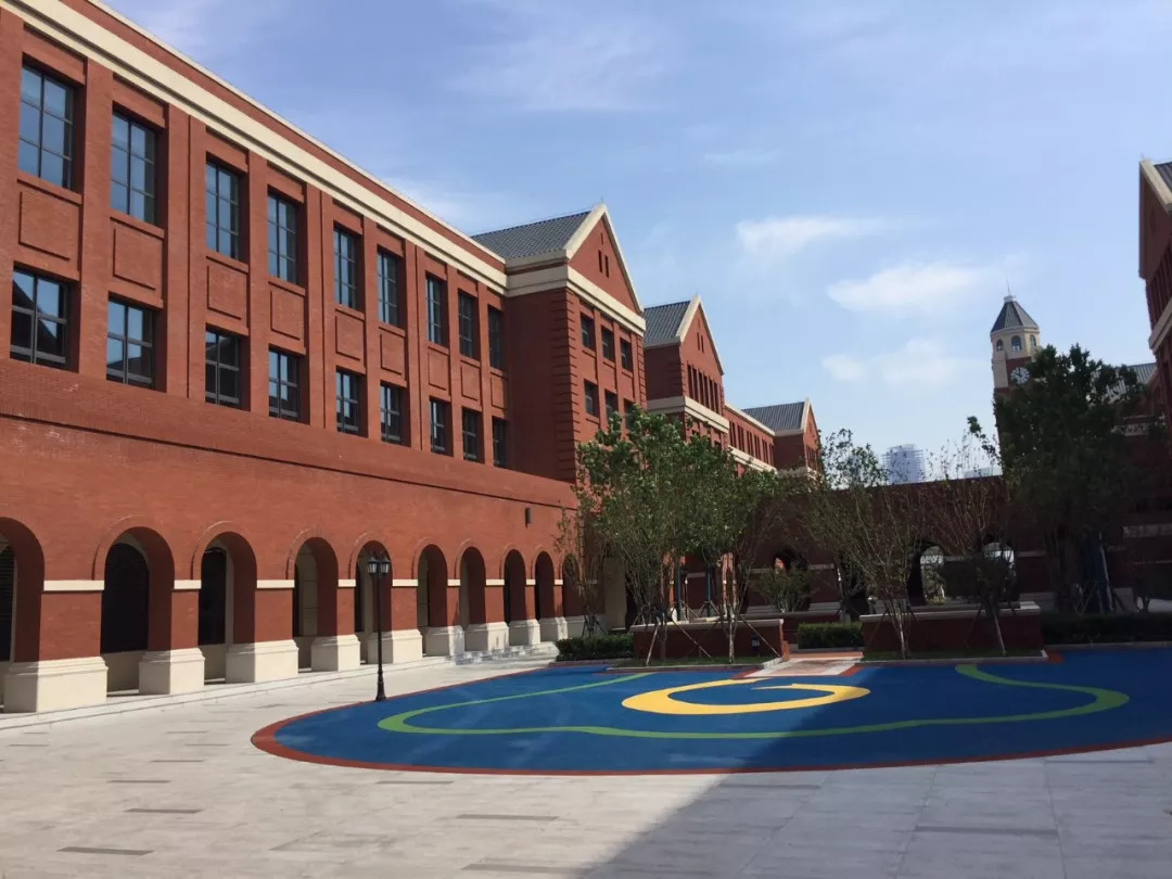 滨海新区生态城北师大附校,师大滨海附校怎么样