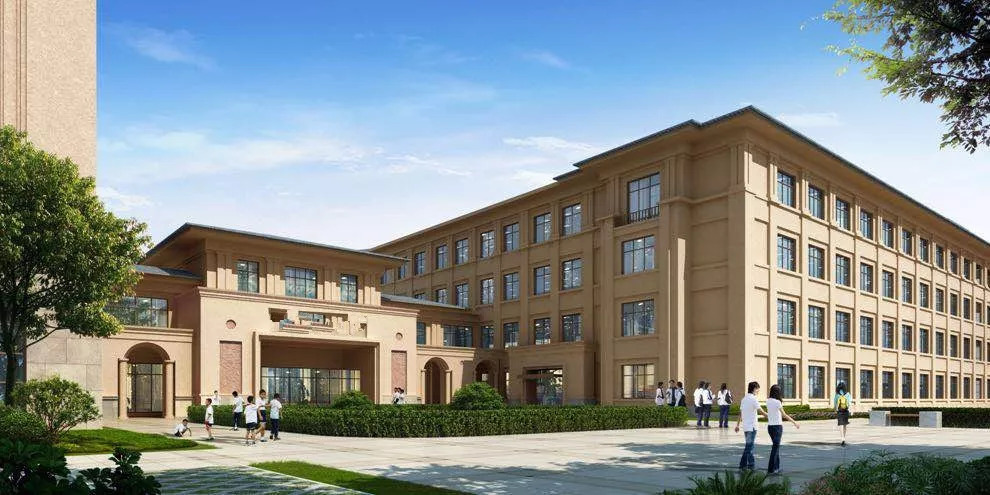 滨海新区生态城北师大附校,师大滨海附校怎么样