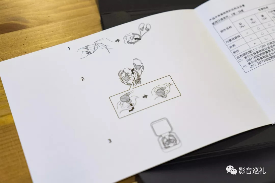 索尼ierm7耳机深度评测,索尼ier-m7与m9音质差距大吗