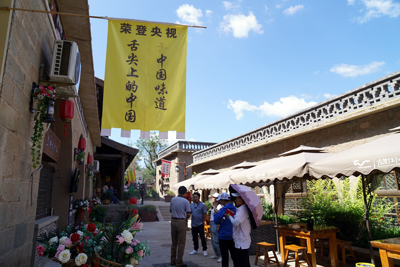 壶口瀑布水底冒烟原因,航拍壶口瀑布水底冒烟