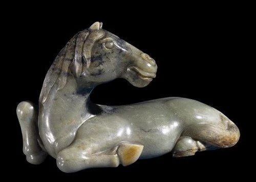 大英博物馆馆藏,大英博物馆藏中国绝世瓷器