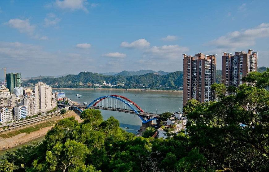 中国最低调的省份是哪里,中国最低调的县级市