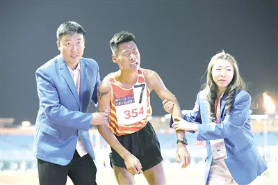 内蒙古体育哪个项目好,内蒙古体育优势项目