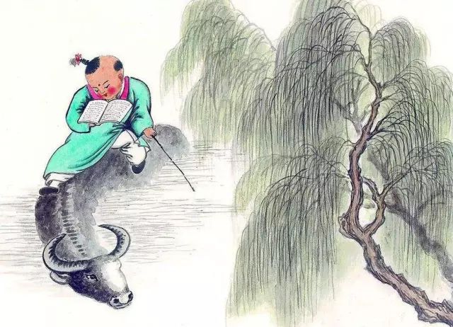 适合孩子励志古诗词经典名句,励志磅礴大气的古诗词名句