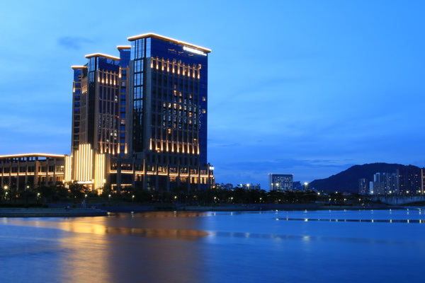 厦门高端海景酒店,厦门海沧区最高档酒店