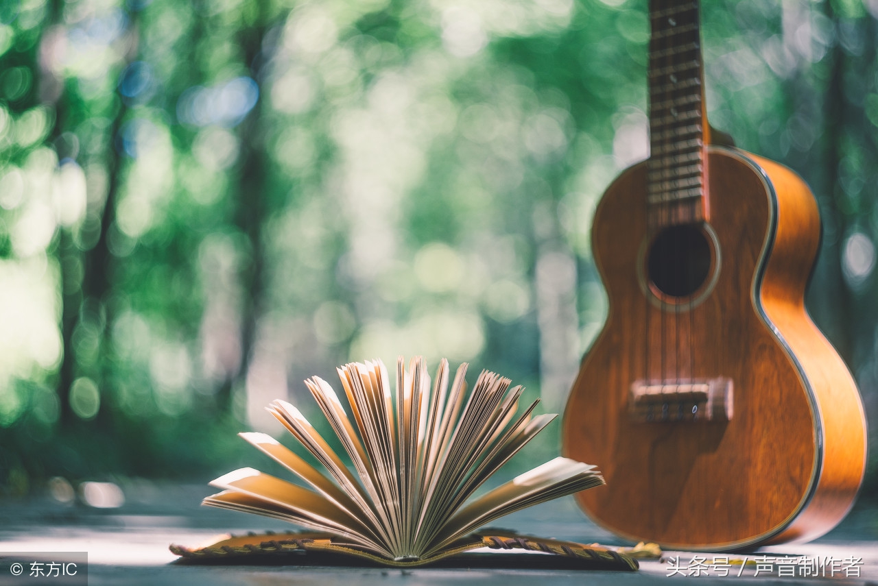 关于尤克里里的知识,尤克里里的起源和传说动漫版