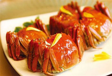 最美味的螃蟹品种,最美味的螃蟹