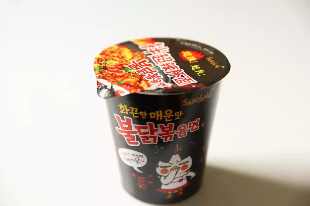 白象蟹黄拌面杯面方便面,十种方便面测评