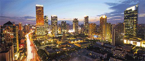 首进经开西安龙湖将给城北带来什么？