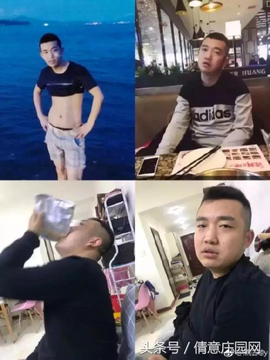 婚前婚后老公颜值差距搞笑对比,老公婚前婚后变化对比视频