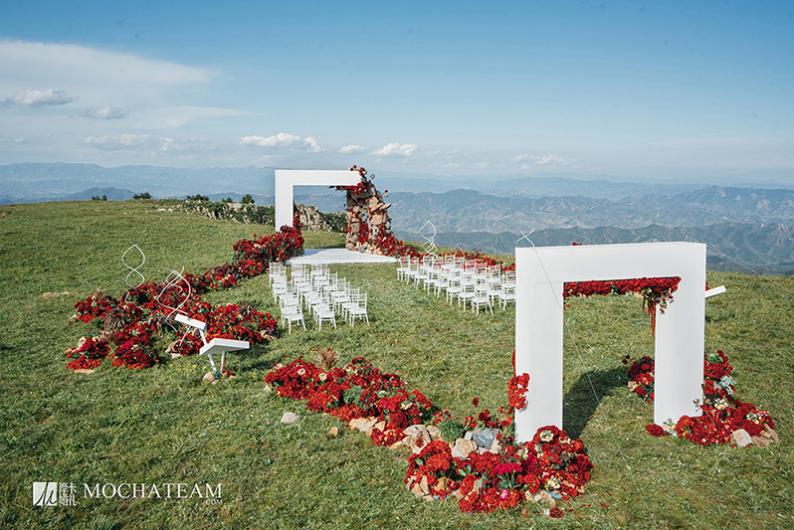 摩卡婚礼王博：适当放权还是固执己见？婚礼人心中应有一把尺