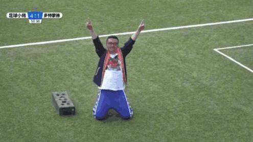 董路中国足球小将不一样的青训,董路给足球小将讲道理