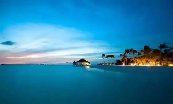 马尔代夫一价全包的岛的价格,马尔代夫clubmed一价全包岛屿
