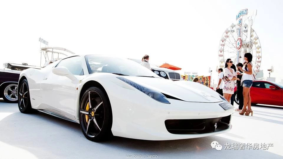 迪拜哪个地区的房子最贵,迪拜哪里房价最便宜