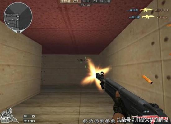 盘点穿越火线下架老地图,穿越火线那些老地图是否被下架