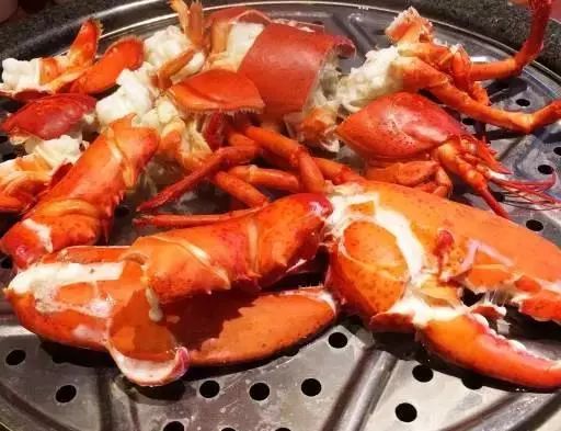 十大高端海鲜餐厅,特别好吃的海鲜餐