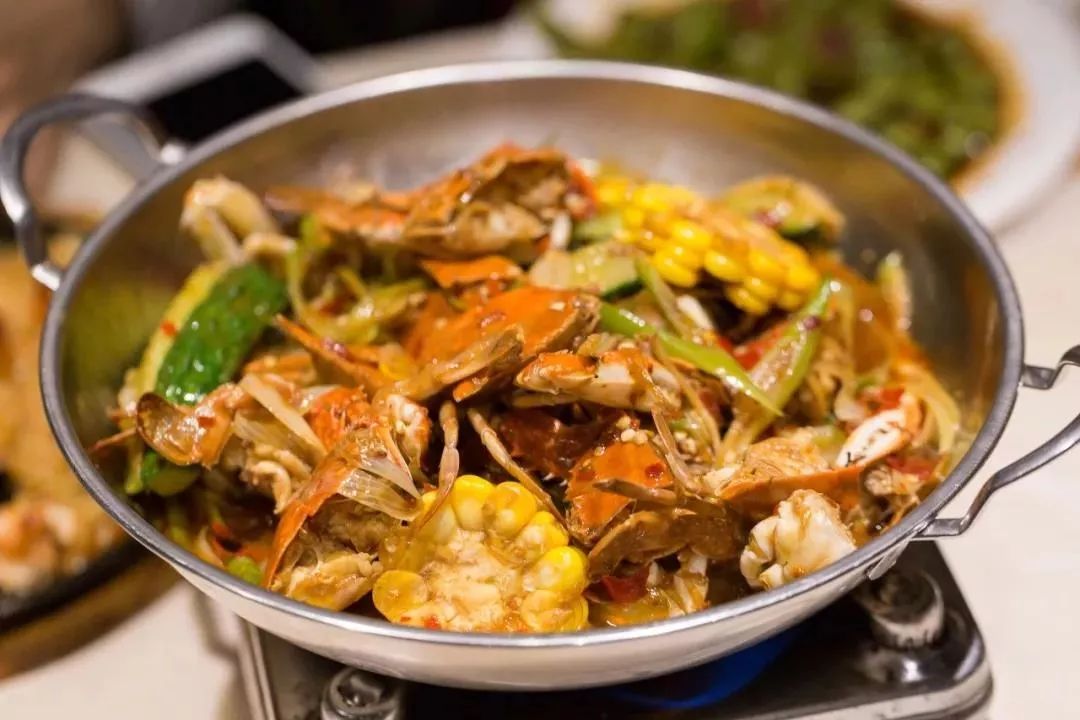 十大高端海鲜餐厅,特别好吃的海鲜餐