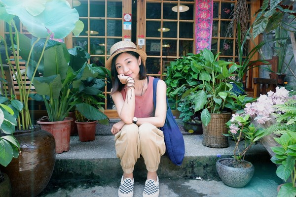 桂林阳朔无敌风景,阳朔龙头山水美如人间仙境