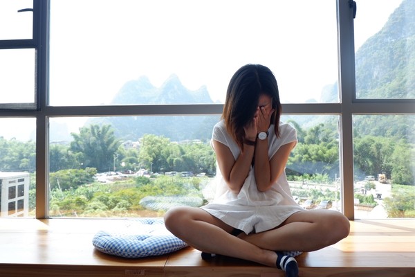 桂林阳朔无敌风景,阳朔龙头山水美如人间仙境