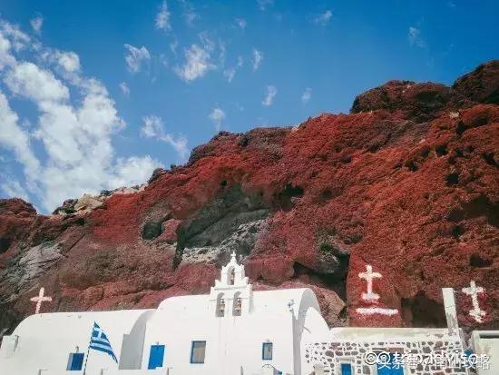 去这些地方“不穿衣服”才是正经事儿！全球最让人激动亢奋10海滩