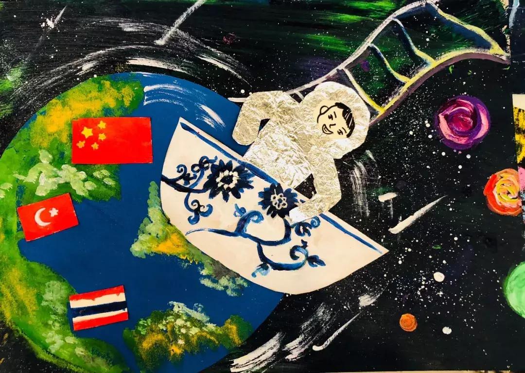 走进蕃茄田艺术合伙人Tina的精神世界：从极致热爱教育到成为信仰